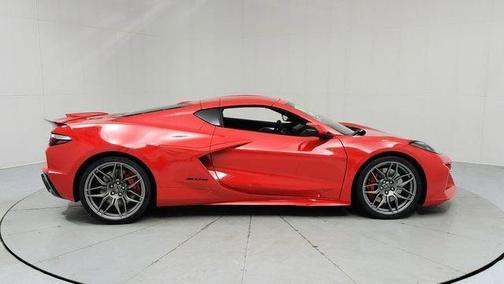 2026 Chevrolet Corvette Z06