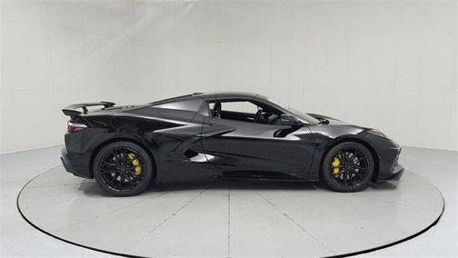 2026 Chevrolet Corvette Stingray w/2LT