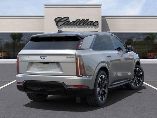2025 Cadillac Escalade IQ 2