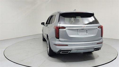 2024 Cadillac XT6 Premium Luxury AWD
