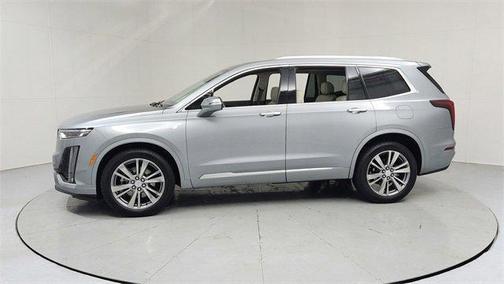 2024 Cadillac XT6 Premium Luxury AWD