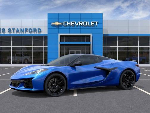 2026 Chevrolet Corvette Z06