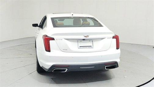 2023 Cadillac CT5 Premium Luxury RWD