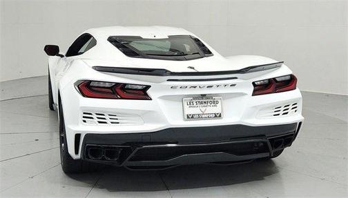 2025 Chevrolet Corvette E-Ray
