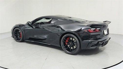 2025 Chevrolet Corvette Z06