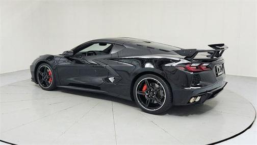 2023 Chevrolet Corvette Stingray w/2LT