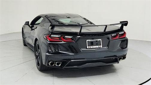 2023 Chevrolet Corvette Stingray w/2LT