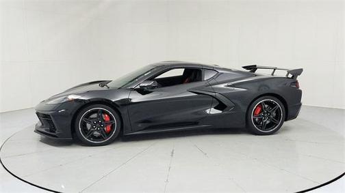 2023 Chevrolet Corvette Stingray w/2LT