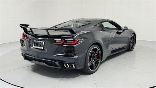 2023 Chevrolet Corvette Stingray w/2LT