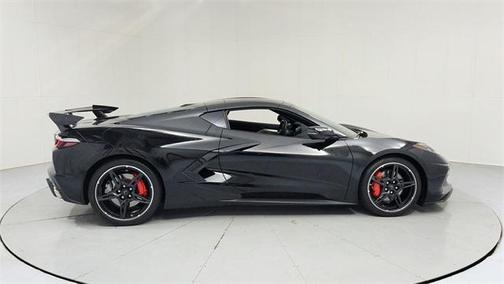 2023 Chevrolet Corvette Stingray w/2LT