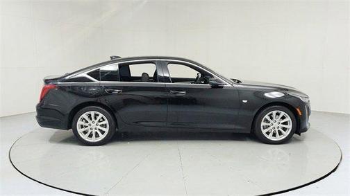 2023 Cadillac CT5 Premium Luxury RWD