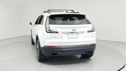 2019 Cadillac XT4 Sport