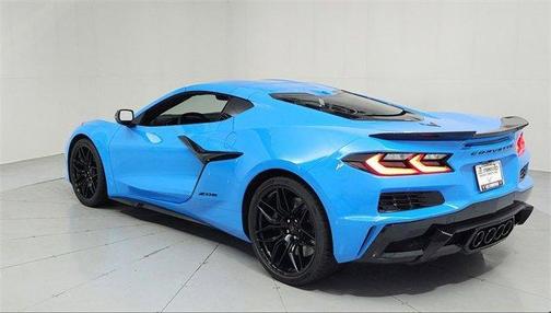 2025 Chevrolet Corvette Z06