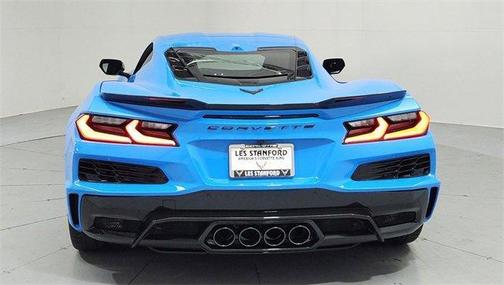 2025 Chevrolet Corvette Z06