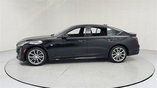 2023 Cadillac CT5 Sport RWD