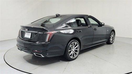 2023 Cadillac CT5 Sport RWD