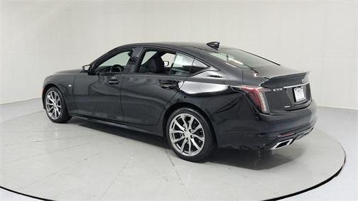 2023 Cadillac CT5 Sport RWD
