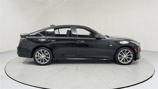 2023 Cadillac CT5 Sport RWD