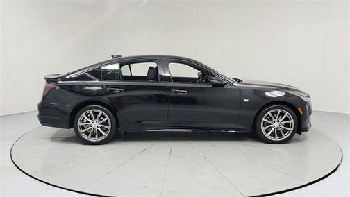 2023 Cadillac CT5 Sport RWD