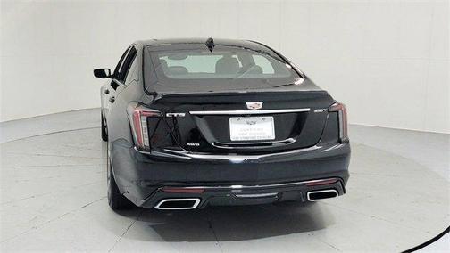 2023 Cadillac CT5 Sport RWD