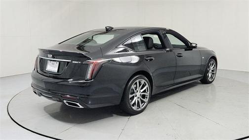 2023 Cadillac CT5 Sport RWD