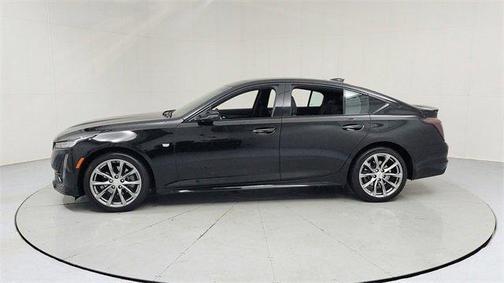 2023 Cadillac CT5 Sport RWD