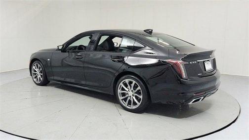 2023 Cadillac CT5 Sport RWD