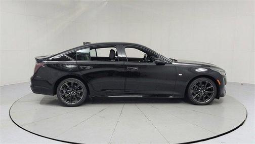 2023 Cadillac CT5 Sport RWD