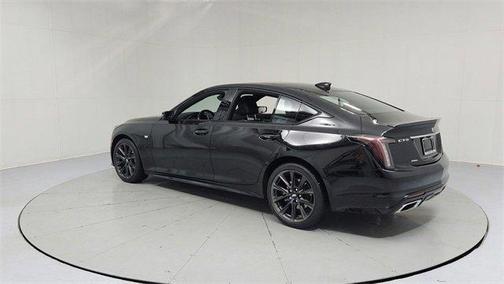 2023 Cadillac CT5 Sport RWD