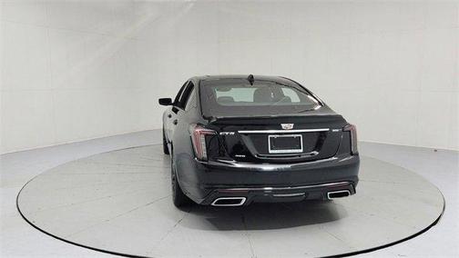 2023 Cadillac CT5 Sport RWD