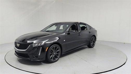 2023 Cadillac CT5 Sport RWD