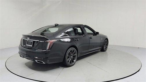 2023 Cadillac CT5 Sport RWD