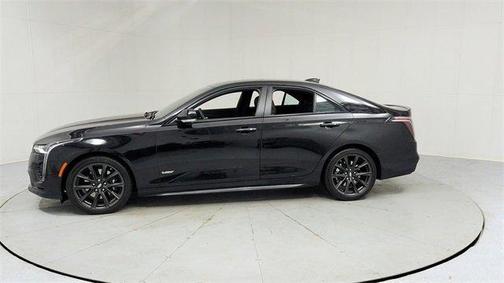 2023 Cadillac CT4-V V-Series