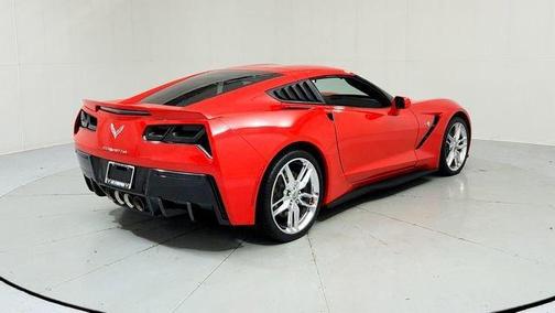 2014 Chevrolet Corvette Stingray Z51