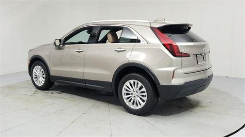 2024 Cadillac XT4 Luxury