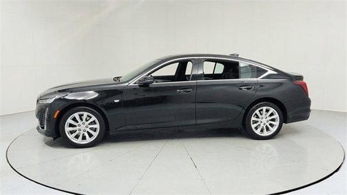 2023 Cadillac CT5 Premium Luxury RWD
