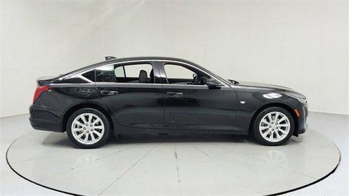 2023 Cadillac CT5 Premium Luxury RWD