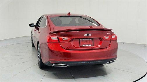 2023 Chevrolet Malibu RS