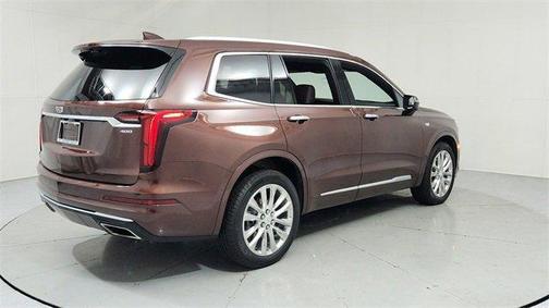 2023 Cadillac XT6 Premium Luxury AWD
