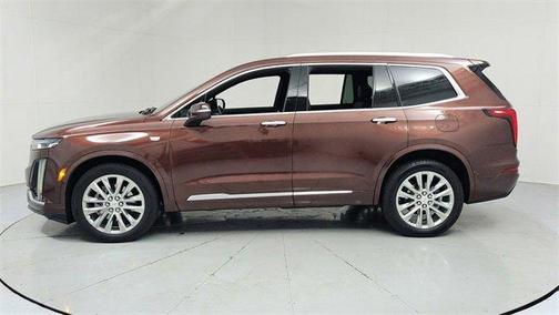 2023 Cadillac XT6 Premium Luxury AWD