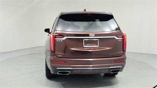 2023 Cadillac XT6 Premium Luxury AWD