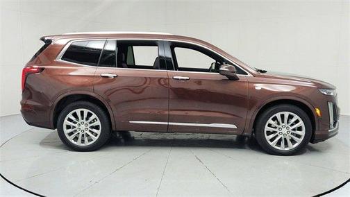2023 Cadillac XT6 Premium Luxury AWD