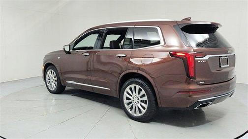 2023 Cadillac XT6 Premium Luxury AWD