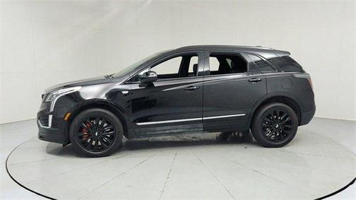 2023 Cadillac XT5 Sport