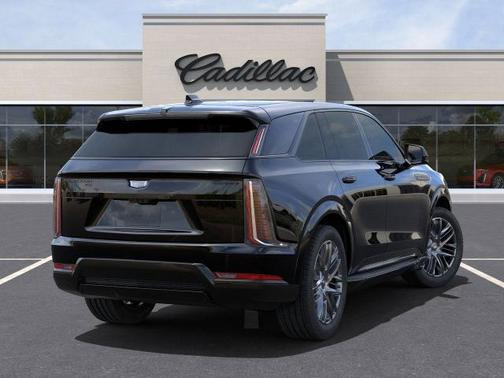 2025 Cadillac Escalade IQ 2