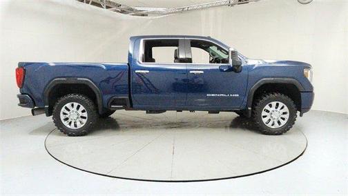 2021 GMC Sierra 2500 Denali
