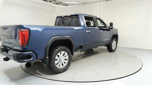 2021 GMC Sierra 2500 Denali