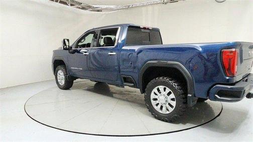 2021 GMC Sierra 2500 Denali