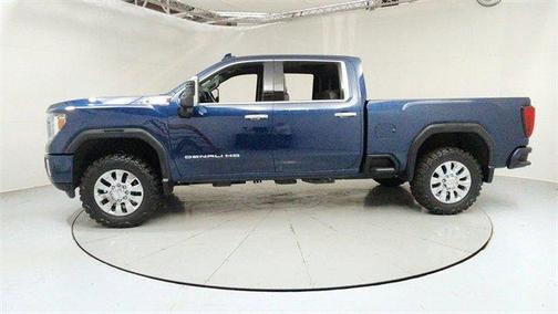 2021 GMC Sierra 2500 Denali