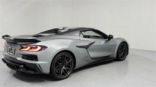 2024 Chevrolet Corvette Z06